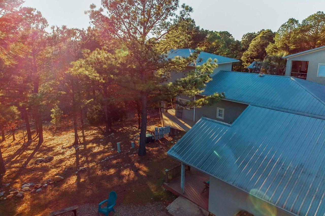 Broken Bow Cottage With Deck, Hot Tub And Fire Pit! Extérieur photo